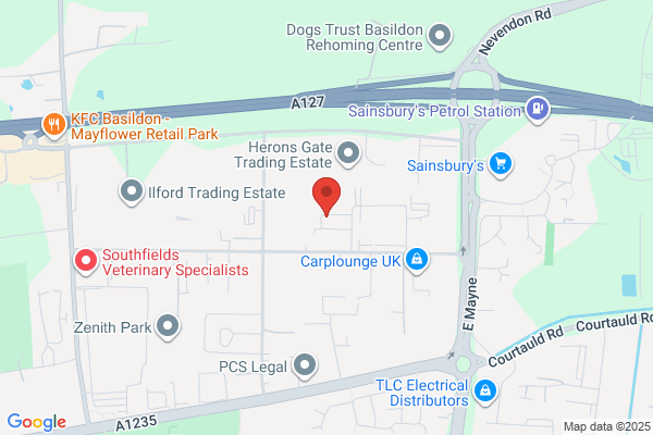 Calder Insulations Ltd