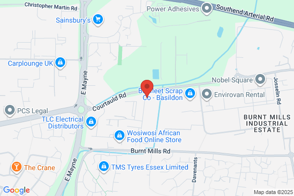 Kaylor Asbestos Ltd