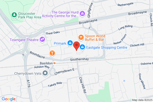 Asda Basildon Eastgate Supercentre