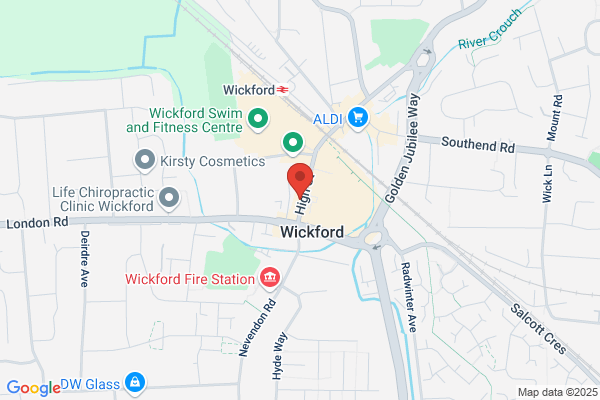 NatWest Wickford