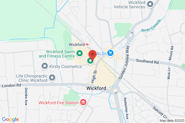 Wickford Post Office