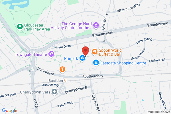 Cheltenham & Gloucester PLC