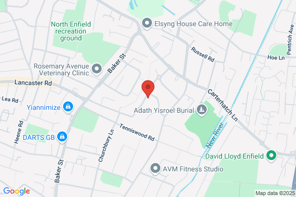 JC Plumbing & Heating