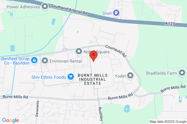 Eddiz Trade Plumbing Ltd