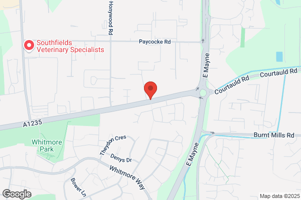 Oakdene Autos