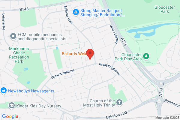 D & D Hairdressers & Barbers