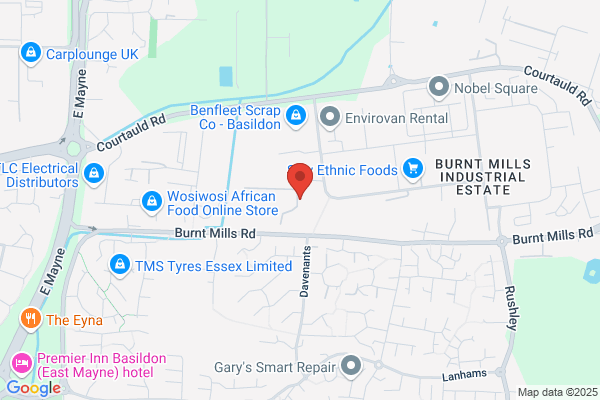 Essex Insulation Ltd