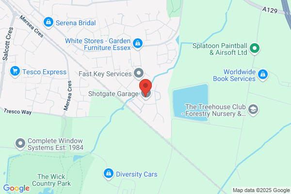 Mountfield Building Group Ltd