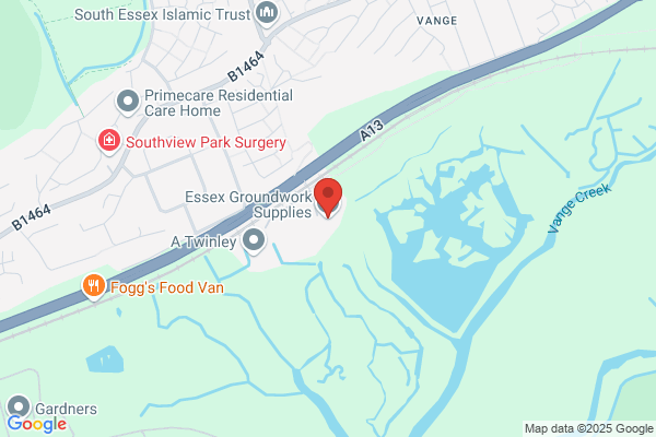 Essex Groundworks Suppliers Ltd