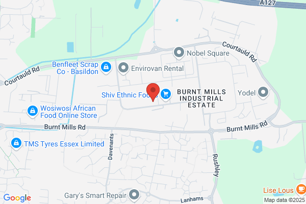 Haynes & Smith Ltd