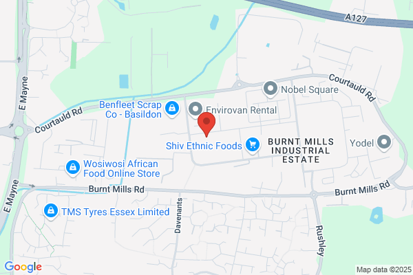 Hill & Whelan Ltd