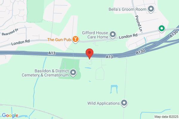 Angels Couriers Services Ltd