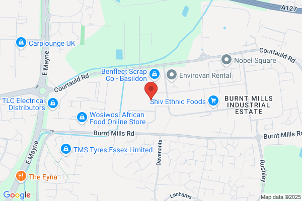 Auto Clinic Ltd