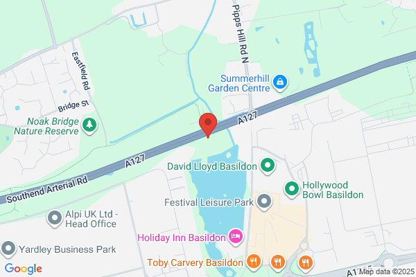 Reynolds Motor Group - Basildon