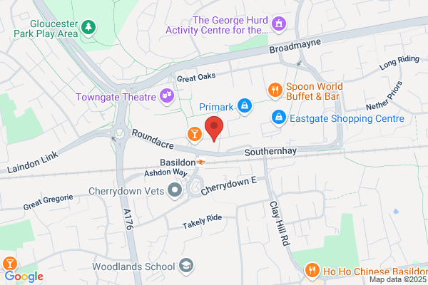 National Car Parks Ltd