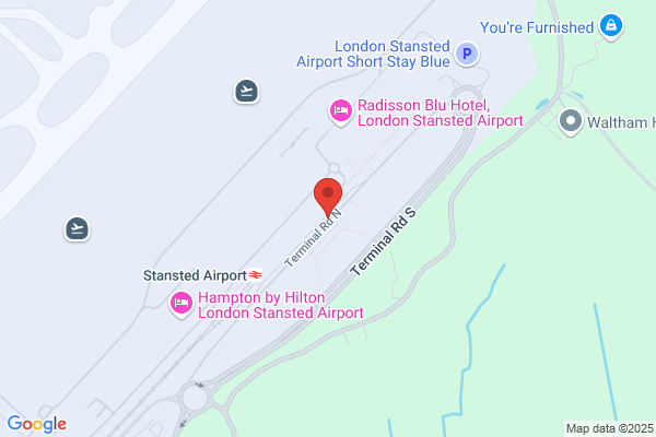 Stansted Valet Parking