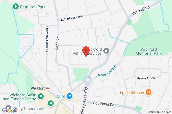 Wickford Pressure Washing