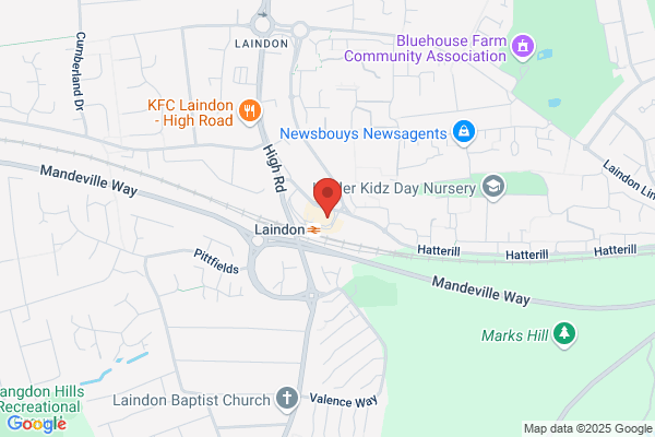 A1 Kingswood Cleaners