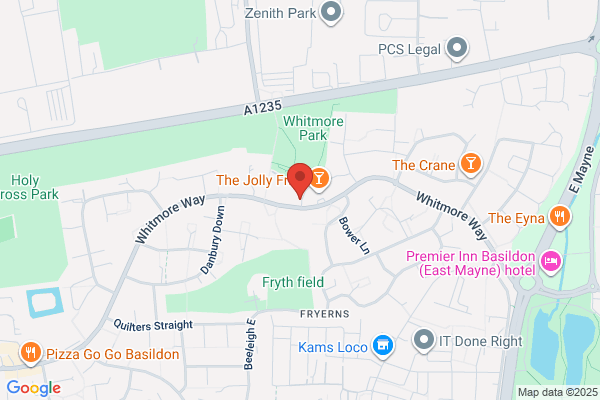 Basildon District Age Concern