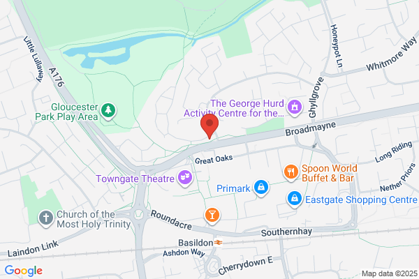 The Community Resource Centre