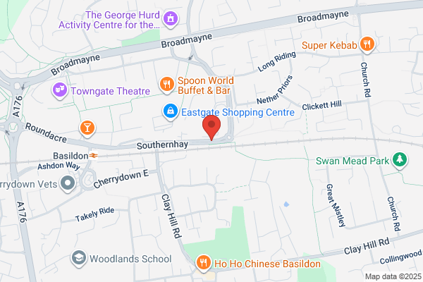 YMCA Charity Shops