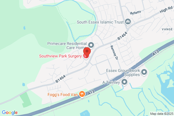 Southview Park Pharmacy