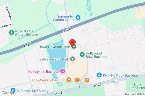 Bright Horizons Basildon Day Nursery and Preschool