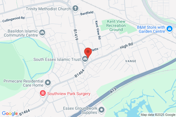 Basildon Chiropractic Clinic