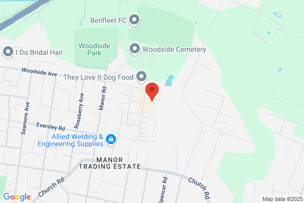 Plastic Warehouse Ltd