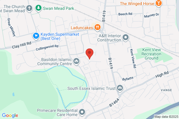 Brooker Cleaning Ltd