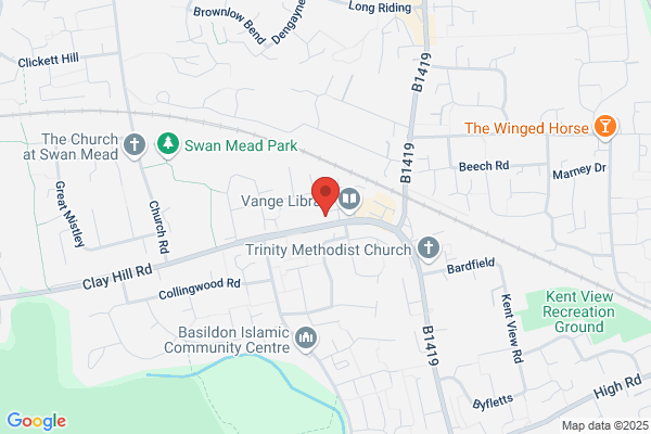 Clayhill Medical Practice