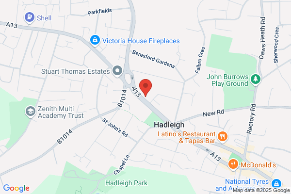 Hadleigh Clinic