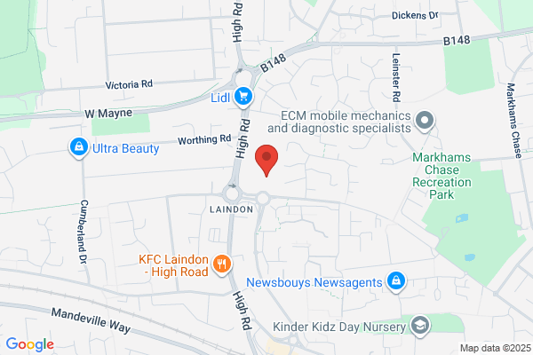 Laindon Health Centre