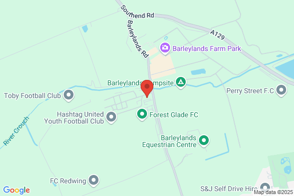Barleylands Social Club