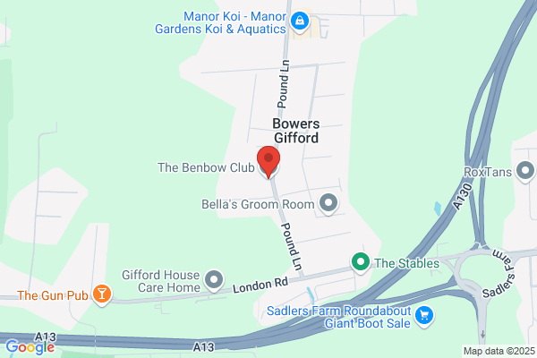 The Benbow Club
