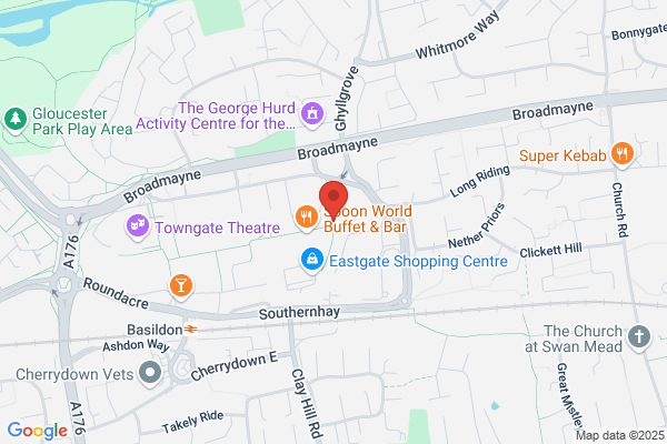 The Games Cabin