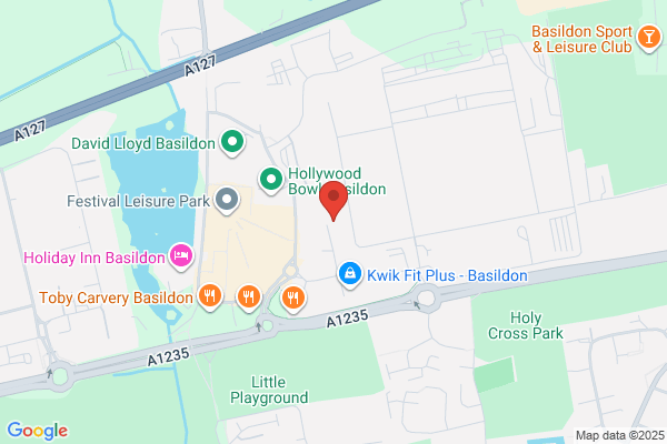 Advanced Systems (UK) Ltd