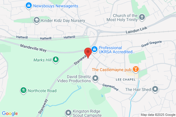 Essex Child Therapy