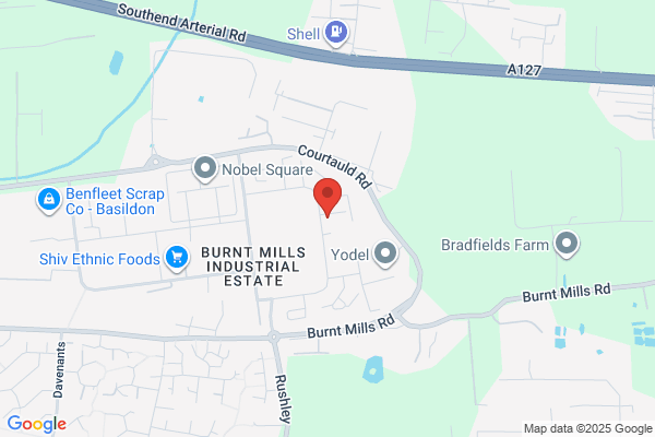 DPD Local UK