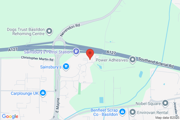 DPD Parcel Shop Location - Smokers Paradise