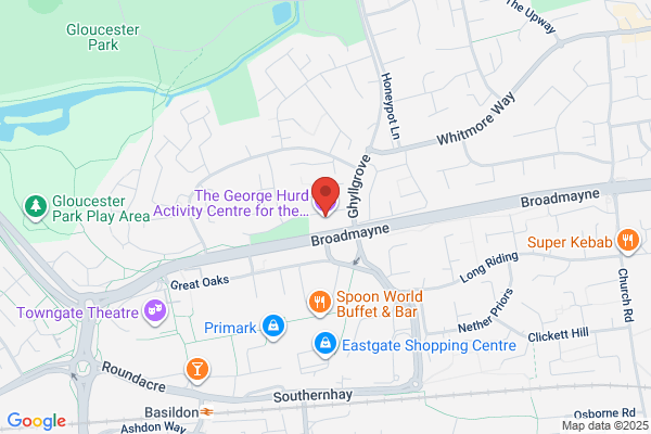 George Hurd Day Centre