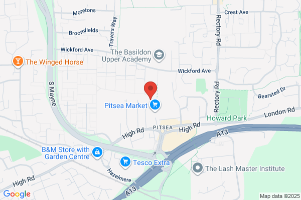 Pitsea Day Centre