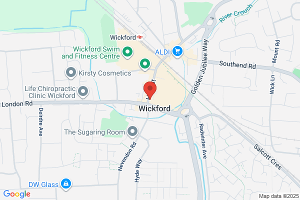 Domino's Pizza - Wickford