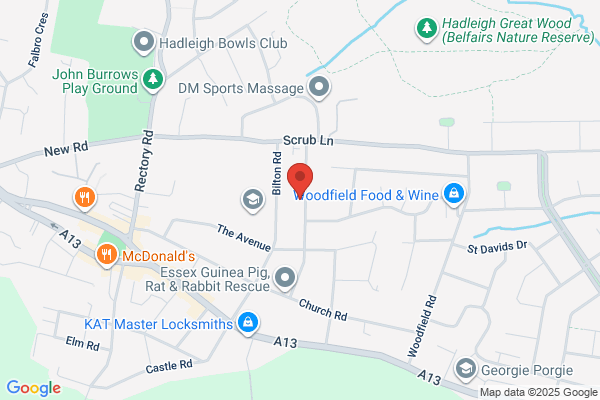 M C B Dental Laboratory