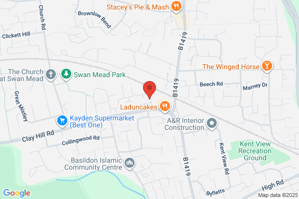 Basildon Town Centre Dental Clinic