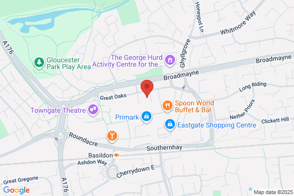 QD Basildon