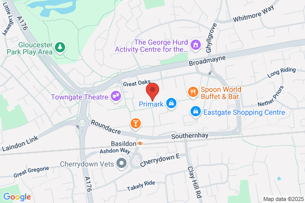 Specsavers Opticians and Audiologists - Basildon