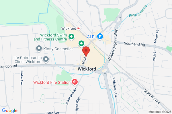 Specsavers Opticians and Audiologists - Wickford