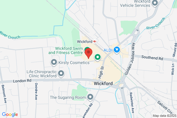 Wickford Health Centre