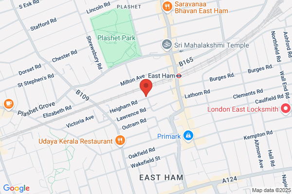 E A Renn & Sons (Joinery) Ltd